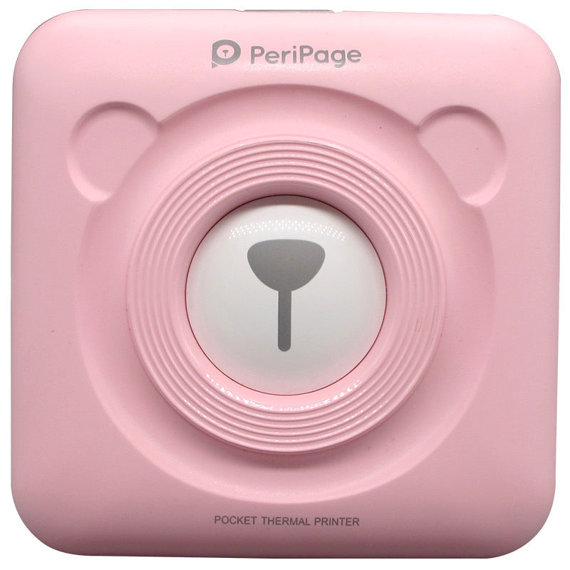 Peripage Mini-skriver