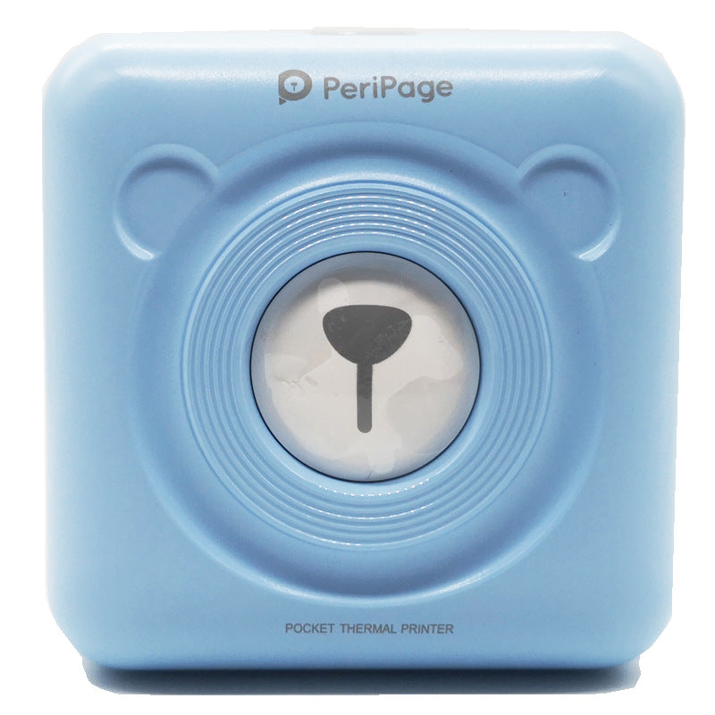 Peripage Mini-skriver