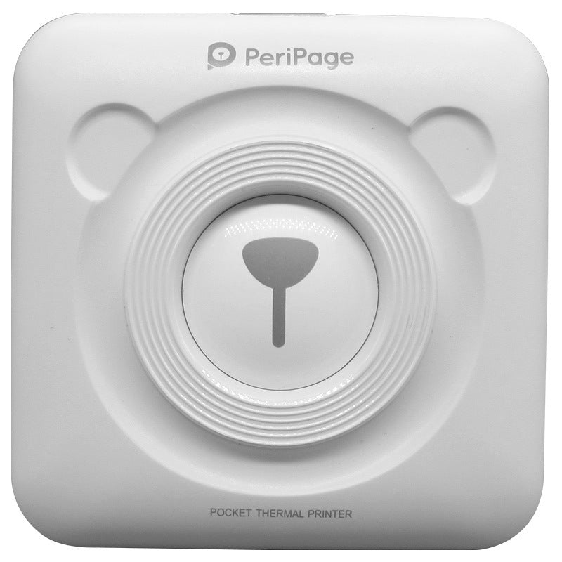 Peripage Mini-skriver