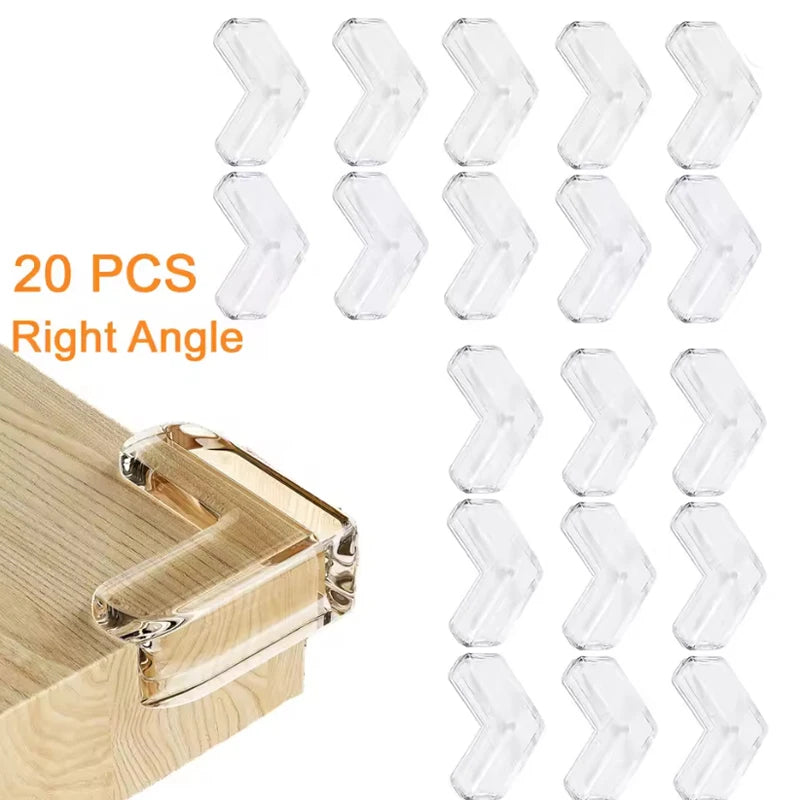 Bordhjørnebeskyttere