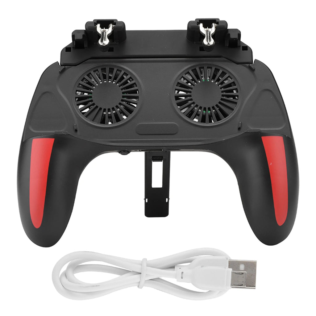 H10 Gamepad for telefoner