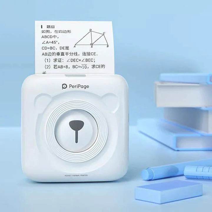 Peripage Mini-skriver