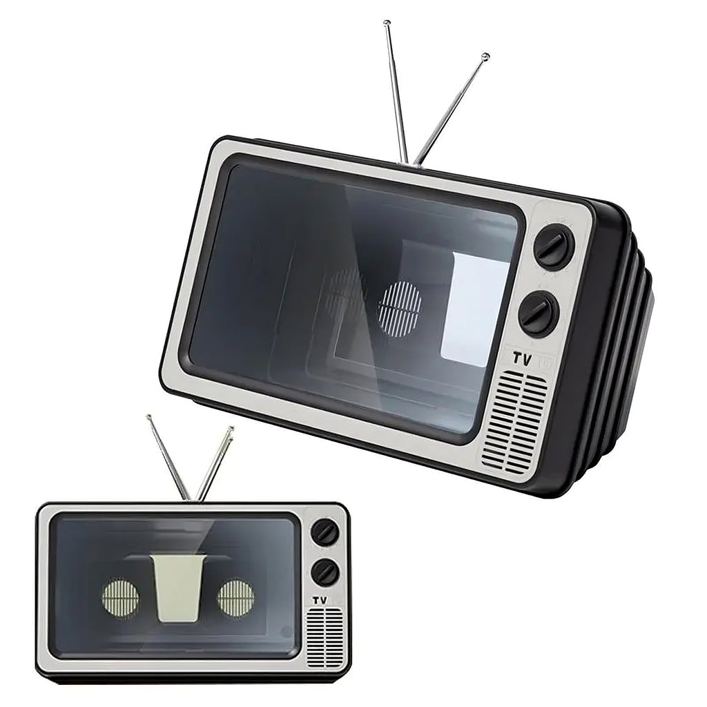 Skjermforstørrelse for telefoner