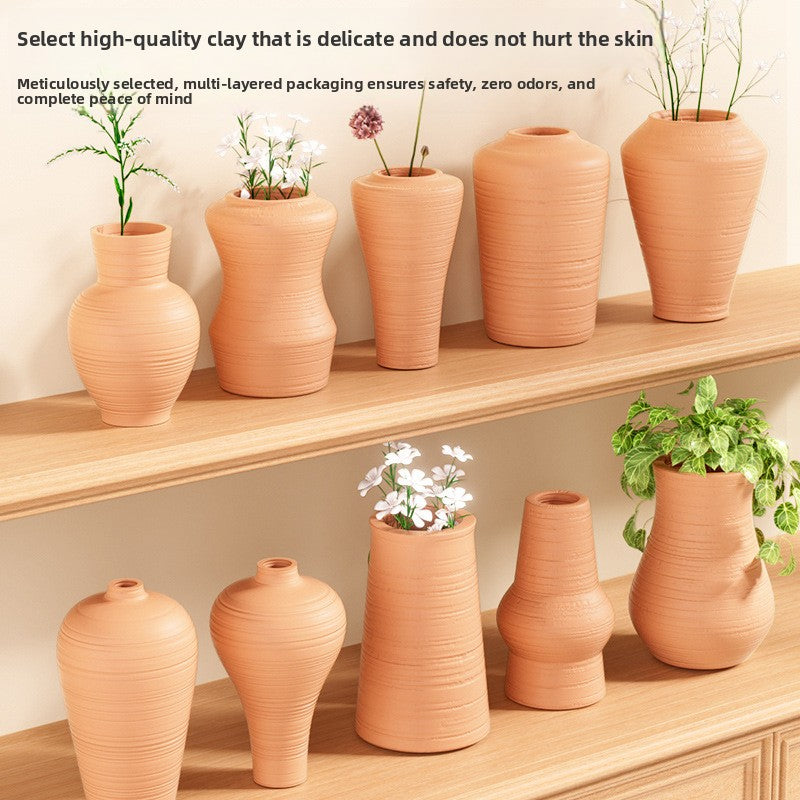 Elektrisk keramikklekesett