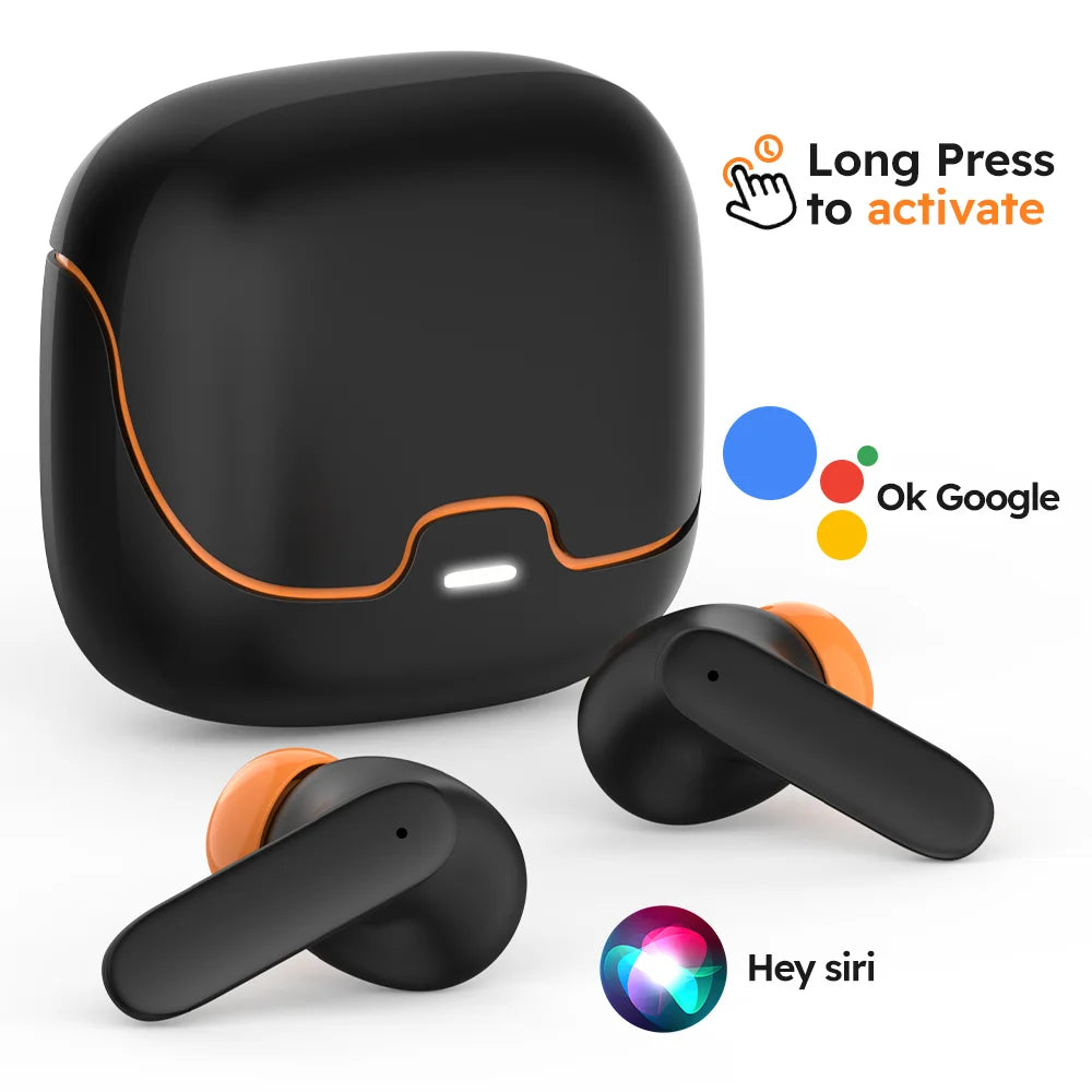 TWS Bluetooth-øretelefoner