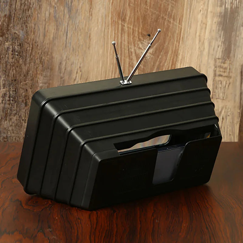 Skjermforstørrelse for telefoner