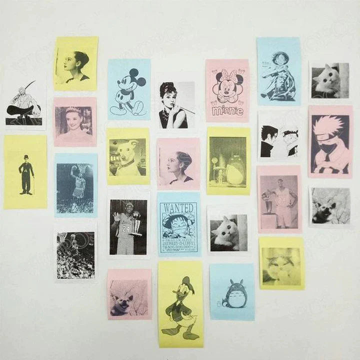 Peripage Mini-skriver