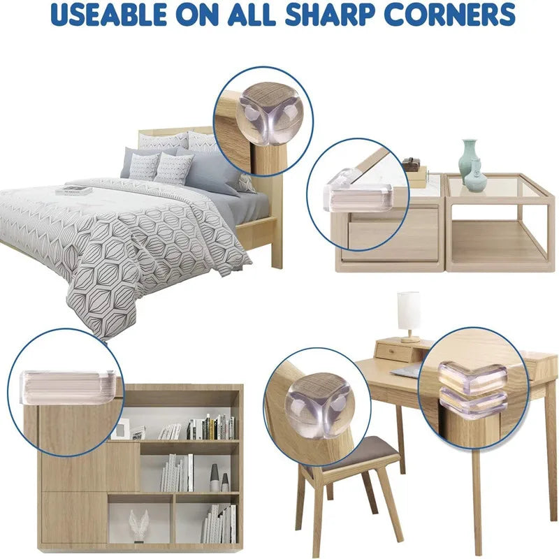 Bordhjørnebeskyttere