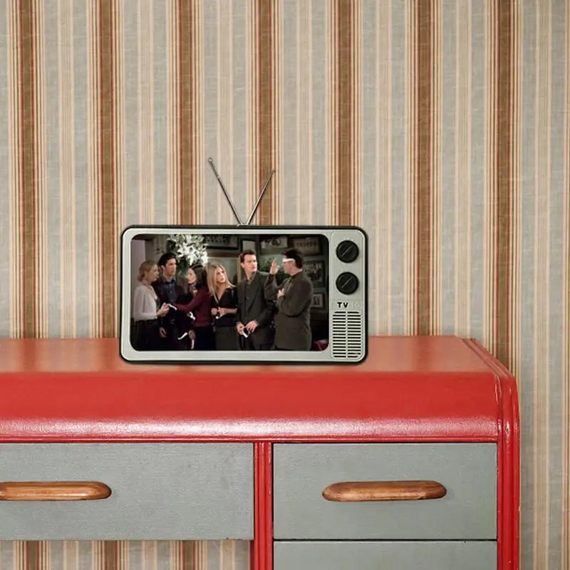 Skjermforstørrelse for telefoner