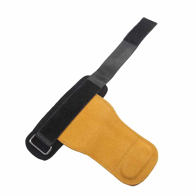 Power Grip-stropper for styrketrening