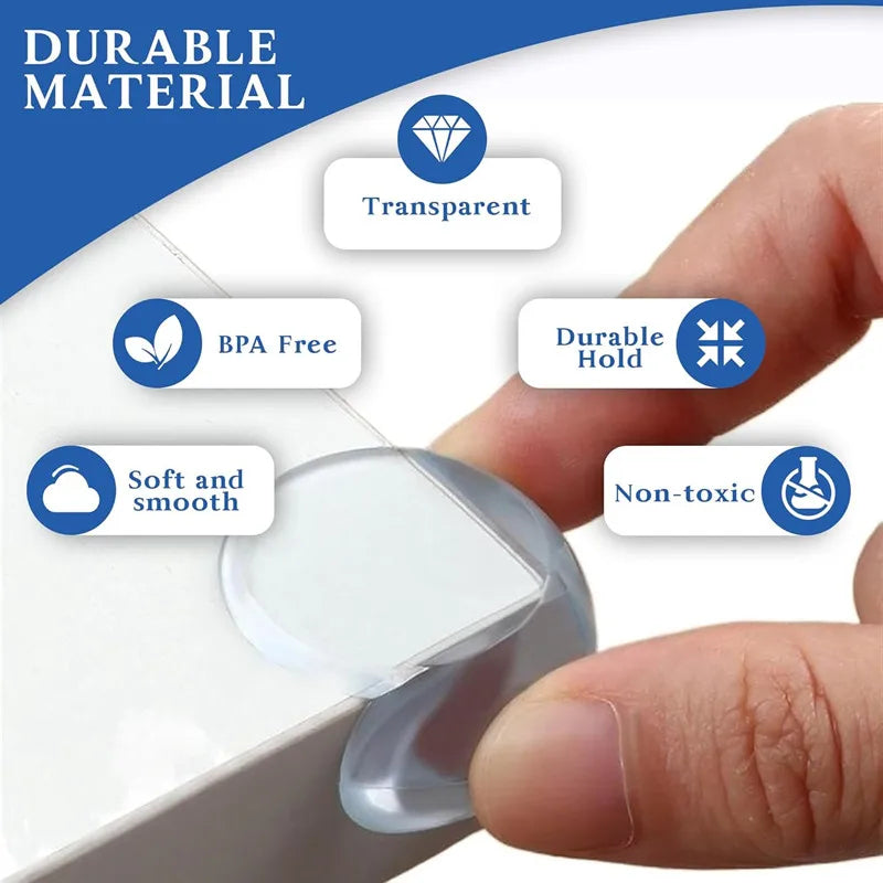 Bordhjørnebeskyttere