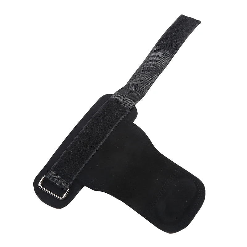 Power Grip-stropper for styrketrening