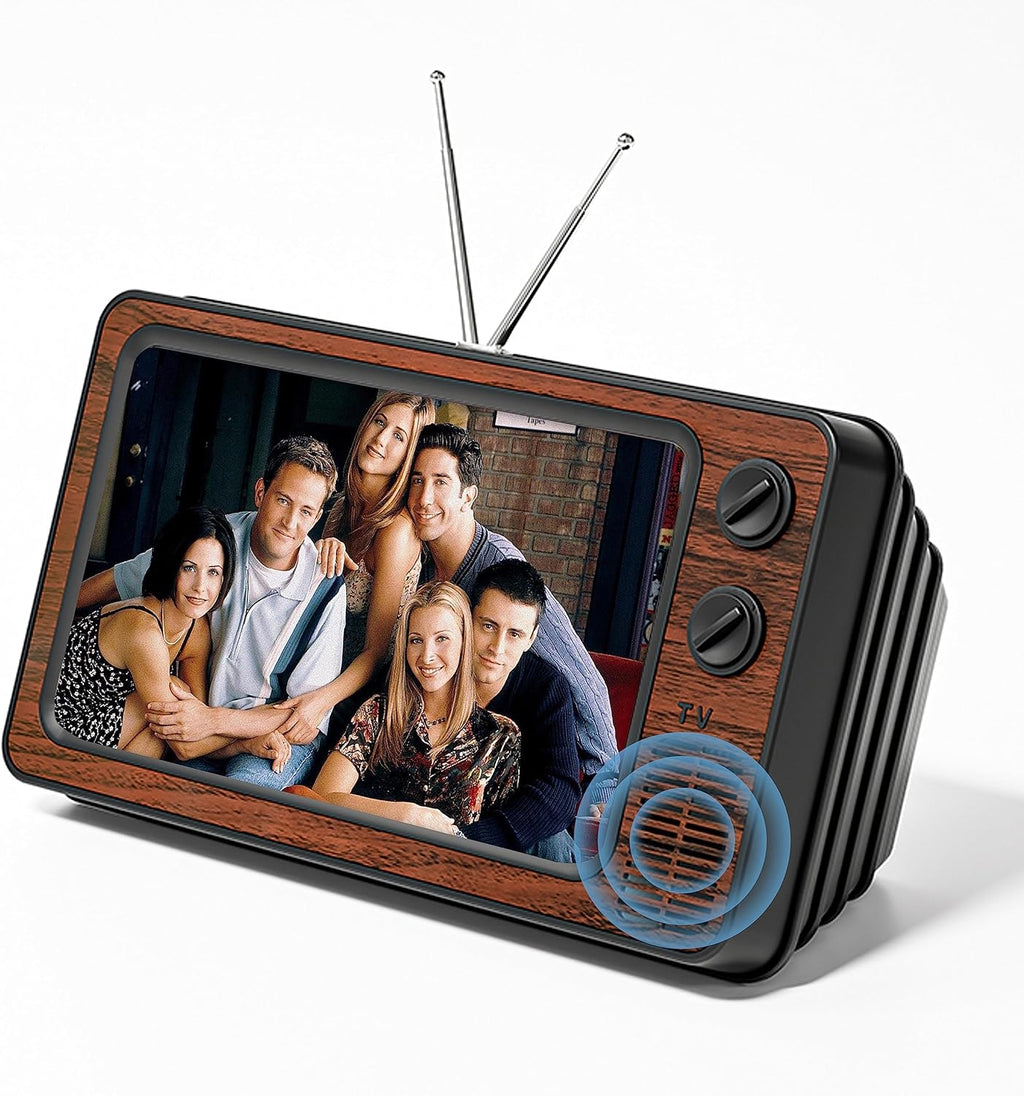 Skjermforstørrelse for telefoner