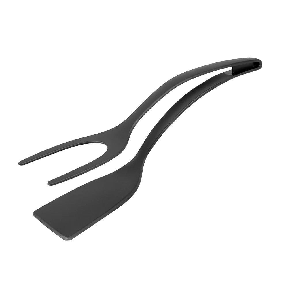 2-i-1 spateltang for egg