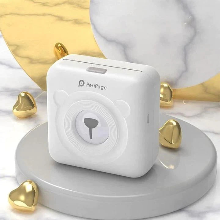 Peripage Mini-skriver